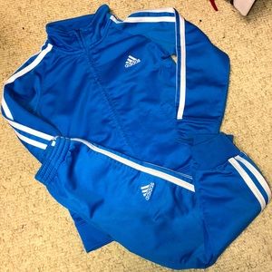 Adidas 5 SWEATSUIT